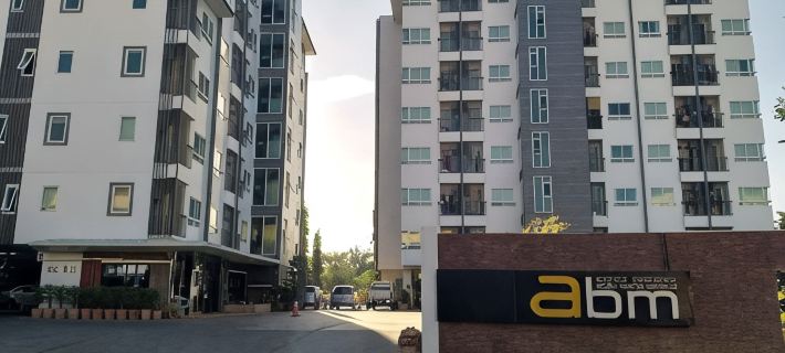 Abm Korat Hotels in Nakhon Ratchasima