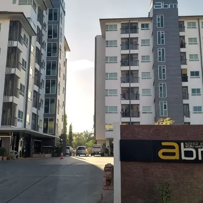 Abm Korat Hotels near Sala Loi Temple