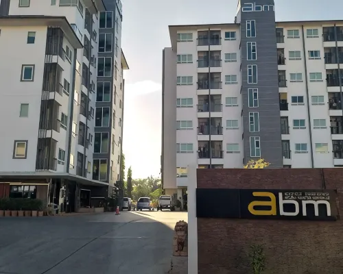 Abm Korat Hotel in zona Tempio Sala Loi