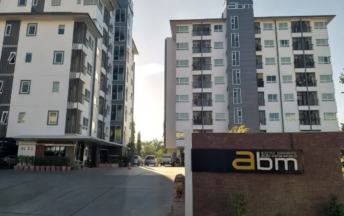 Abm Korat - 3-Star
