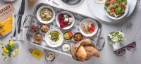 Carmella Spa & Boutique Hotel - servizio colazione