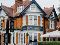 Inn in the Park Hotels in Poole