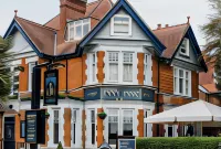 Inn in the Park