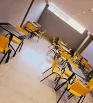 Unity Hotel - Sorocaba - sarapan