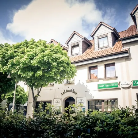 Hotel am Rathaus