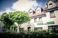 Hotel am Rathaus - Baarit