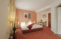 Gartenstadt Hotel - 3-Star