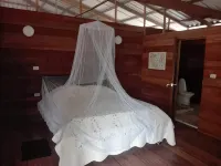 Cabaña Kirita - Homestays