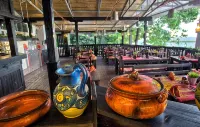 Luna Beach Hotel - All Inclusive - servizio colazione
