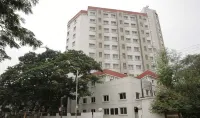 Ktdc Rain Drops Hotel