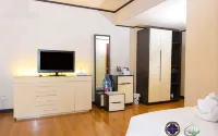 Kumala Hotel Bandung - Desayuno