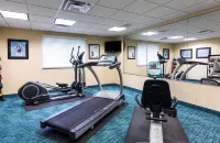 Candlewood Suites Stafford - Quantico by IHG - Gym
