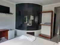 Bravo City Hotel Nova Mutum Hotéis em Nova Mutum
