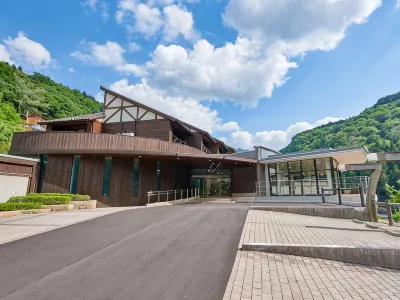 Blue Villa Anabuki Hotels in 
