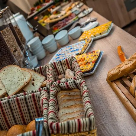 Hotel Parc Sibiu