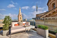 Casa Ellul - Small Luxury Hotels of the World