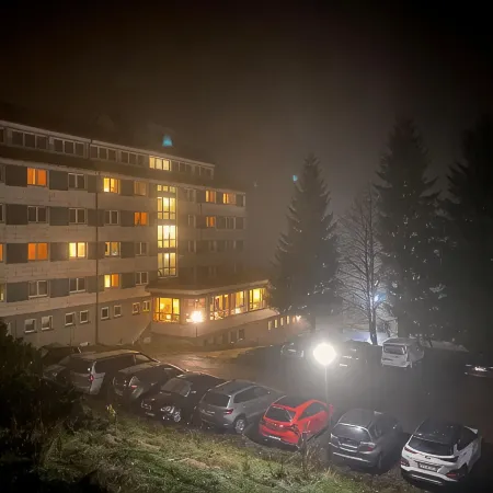 Werrapark Resort Hotel Frankenblick