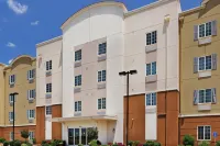 MainStay Suites Omaha Old Mill