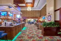 Rixos President Hotel Astana - bar