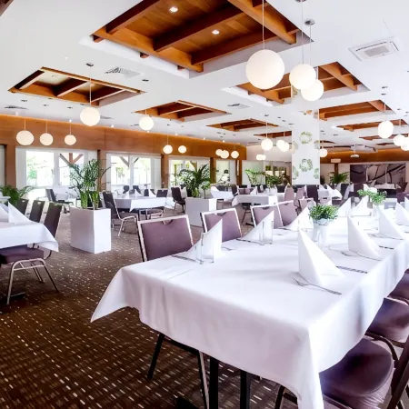 Hotel Platan