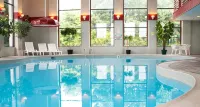 Baymont by Wyndham Grand Haven - Pools