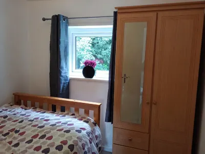 Kingfisher Cottage Caernarfon-River Rambling & Relaxing, in a Beautiful Setting Hotels in 