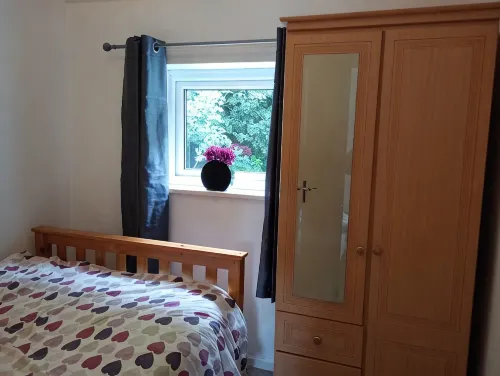 Kingfisher Cottage Caernarfon-River Rambling & Relaxing, in a Beautiful Setting - Pools