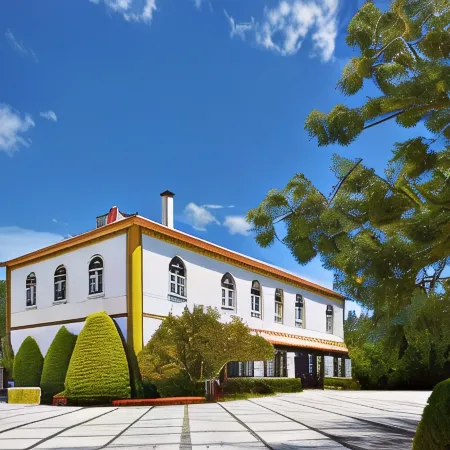 Casa D Obidos