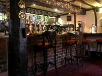 The Saracens Head Inn