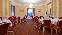 CBH Avisford Park Hotel - breakfast
