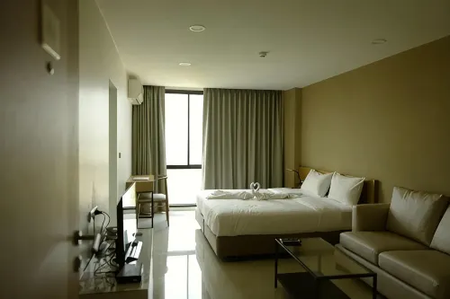 185 Residence