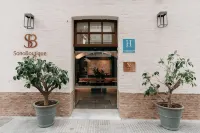 Soho Boutique Colón - Butik