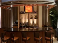 Holiday Inn AURORA NORTH- NAPERVILLE by IHG - bar