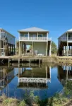 The Bay Stay Has Boat Pier ~ 4 mi. to Beach. Cart into Town- Close to Boat Ramp - 5-Star