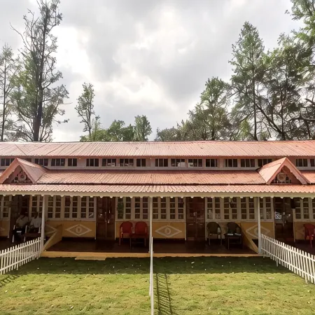 Citadel Resort