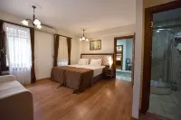 Zagnospasa Konaklari - Homestays