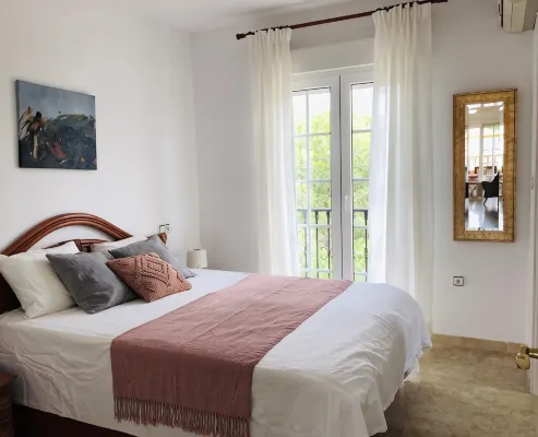 Beautiful apartment 2ch 2sdb Las Ramblas Golf Orihuela - 2 tähden