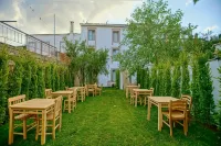 Ayışığı Hotel - Pet friendly