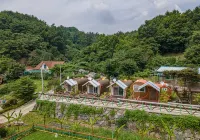 Hana Soop Gwangwang Nongwon - parking