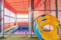 Daebudo Genesis Pension - piscine
