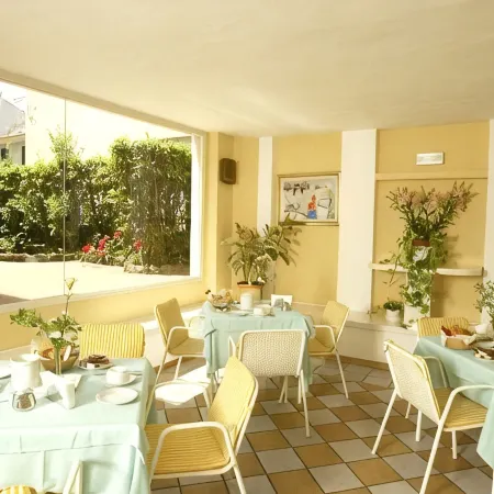 Elba Hotel