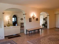 Villarondanella فنادق في فيرمو