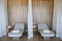 Taj Lands End - spa