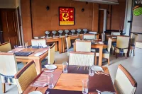 Abhaya Mandapa - Kitchens