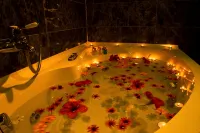 Dragut Point South Hotel-All Inclusive - baignoire