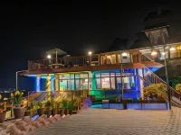 Jungle Wildlife Camp Hotels in Sauraha