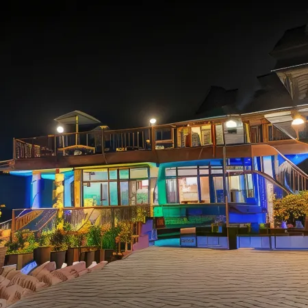 Jungle Wildlife Camp