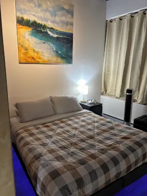 Downtown Edmonton Loft – Bright, Modern & Affordable