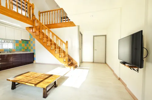 Hadong Healing Garden Pension - 3-Star