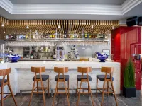 Gran Hotel de Ferrol Hotels in Ferrol
